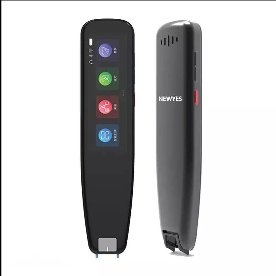 NEWYES Reader Dictionary Translator Scanning Pen NEWYES Reader Dictionary Translator Scanning Pen